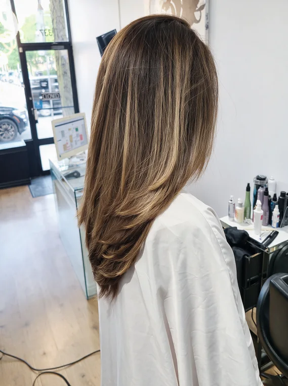 Bronde dimension