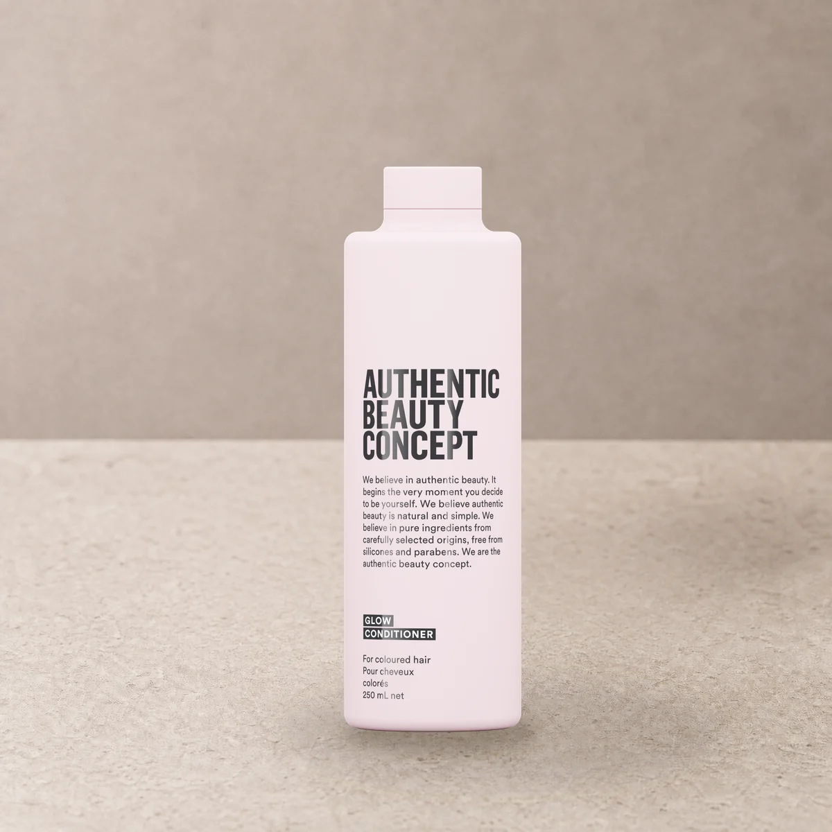 Authentic Beauty Concept Glow Conditioner
