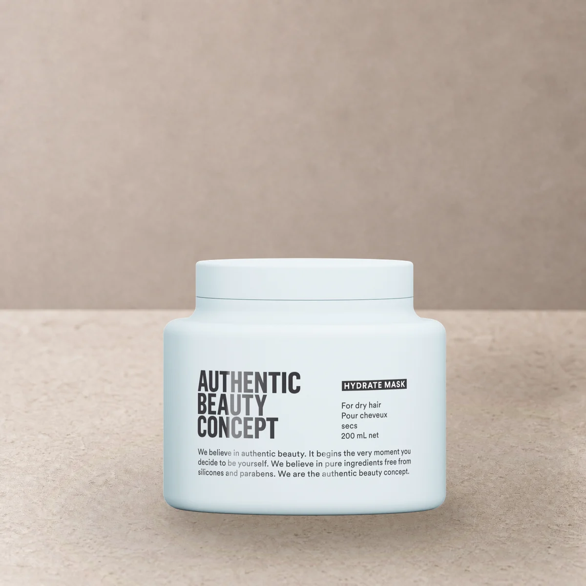 Authentic Beauty Concept Hydrate Mask