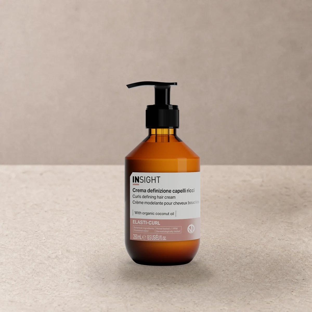 Insight Professional Curls Defining Hair Cream