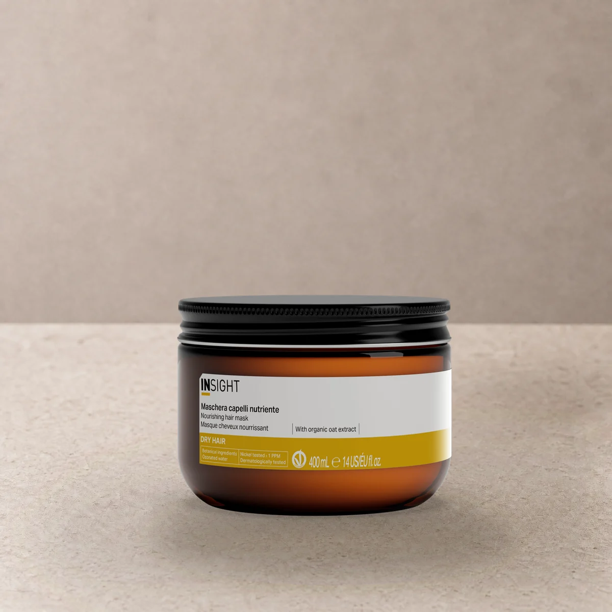 Insight Professional Nourishing Hair Mask