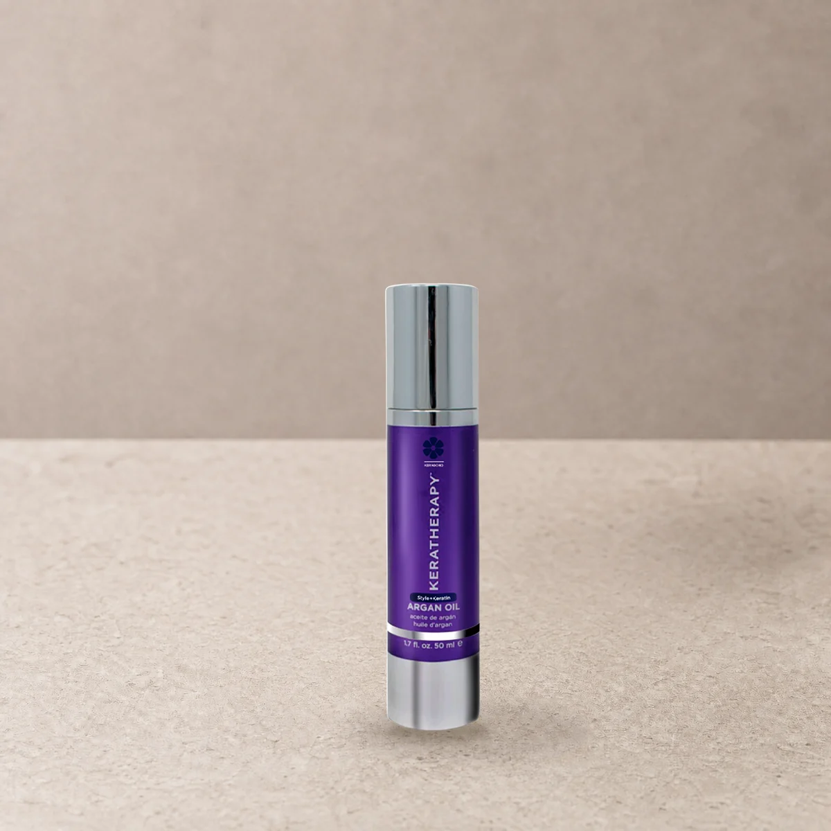 Keratherapy Argan Oil