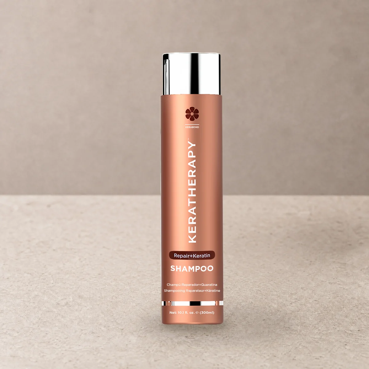 Keratherapy Repair+Keratin Shampoo